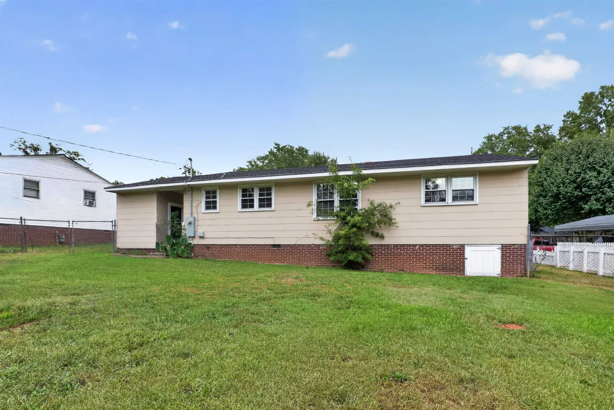 417 Crestview Drive  Spartanburg SC 29306