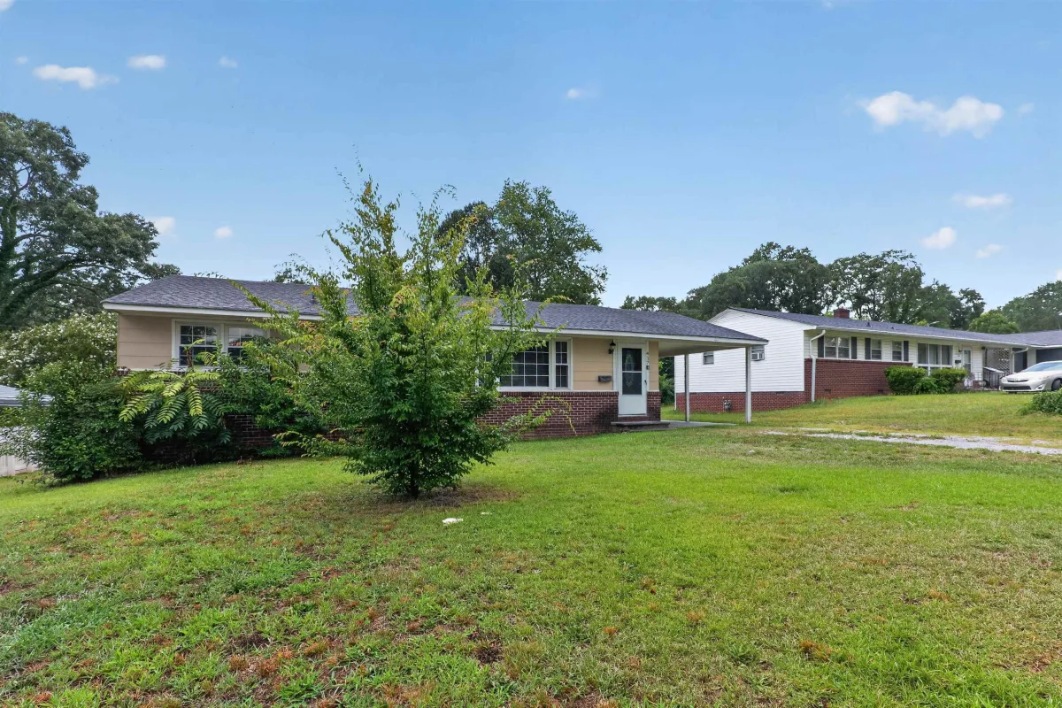 417 Crestview Drive  Spartanburg SC 29306