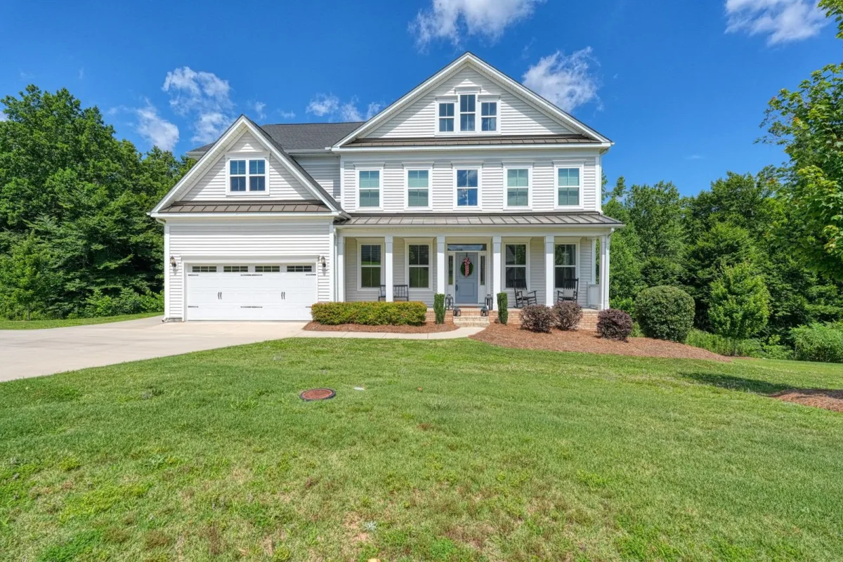 160 Scotts Bluff Drive  Simpsonville SC 29681