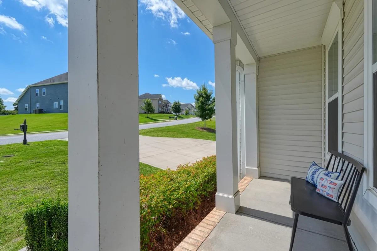 160 Scotts Bluff Drive  Simpsonville SC 29681