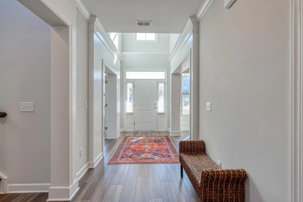 160 Scotts Bluff Drive  Simpsonville SC 29681