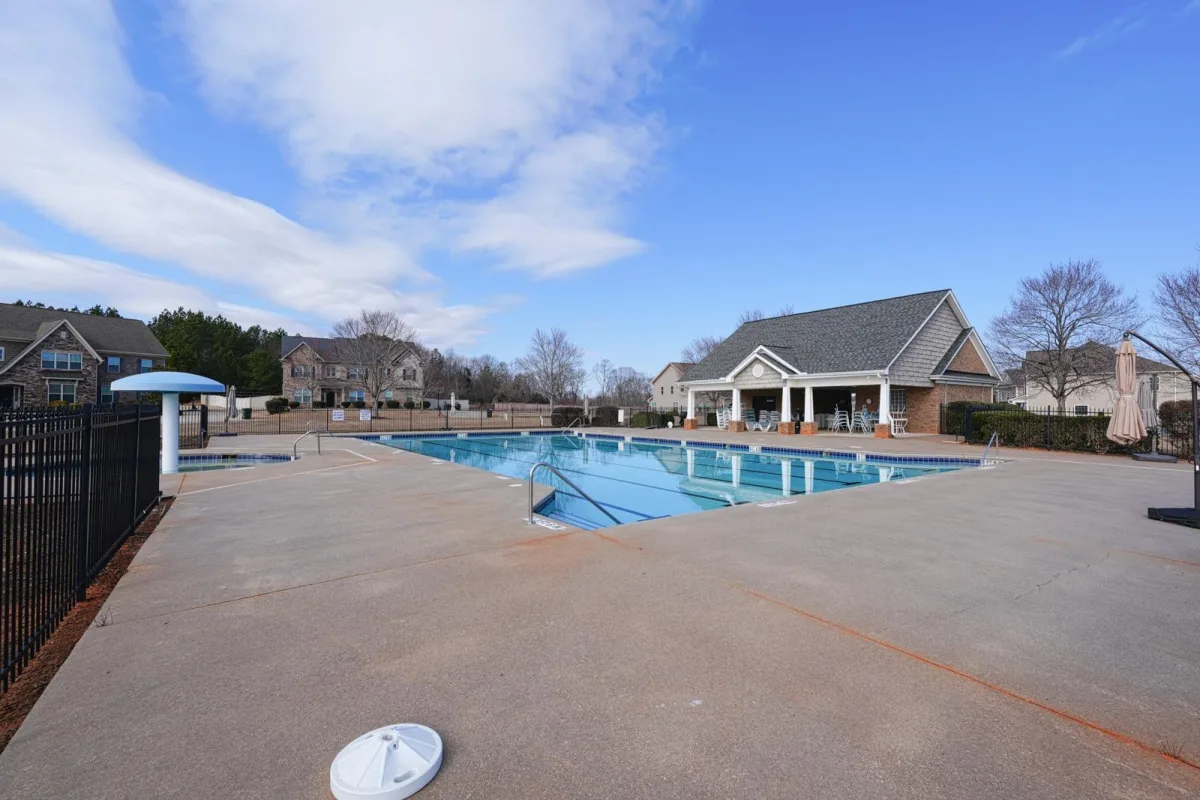 160 Scotts Bluff Drive  Simpsonville SC 29681