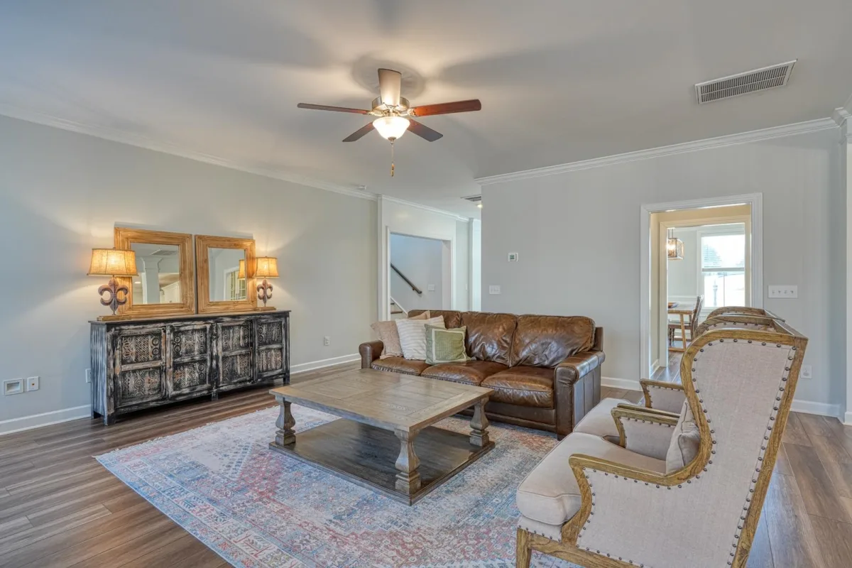 160 Scotts Bluff Drive  Simpsonville SC 29681