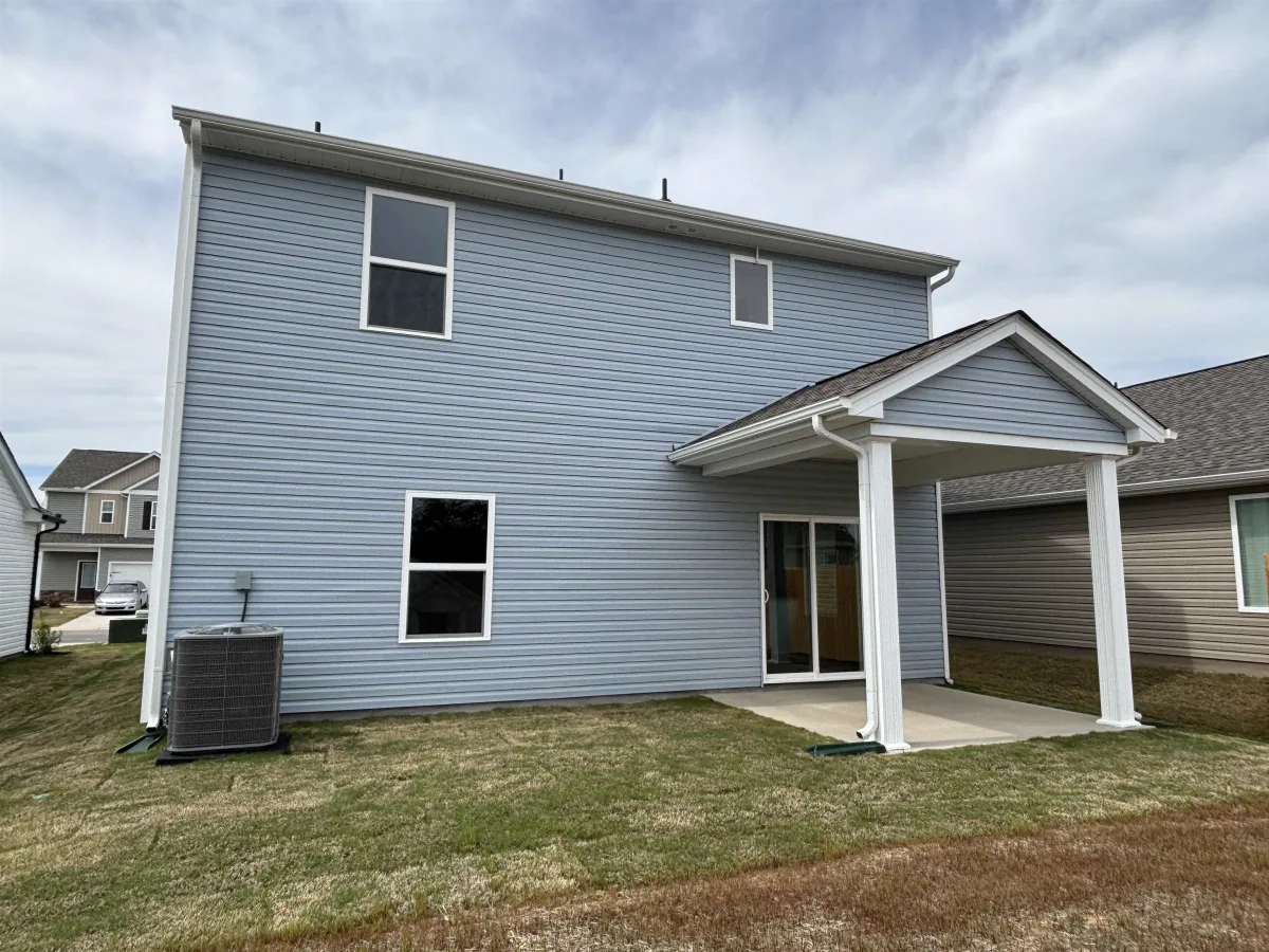 1229 Crested Iris Street  Moore SC 29369