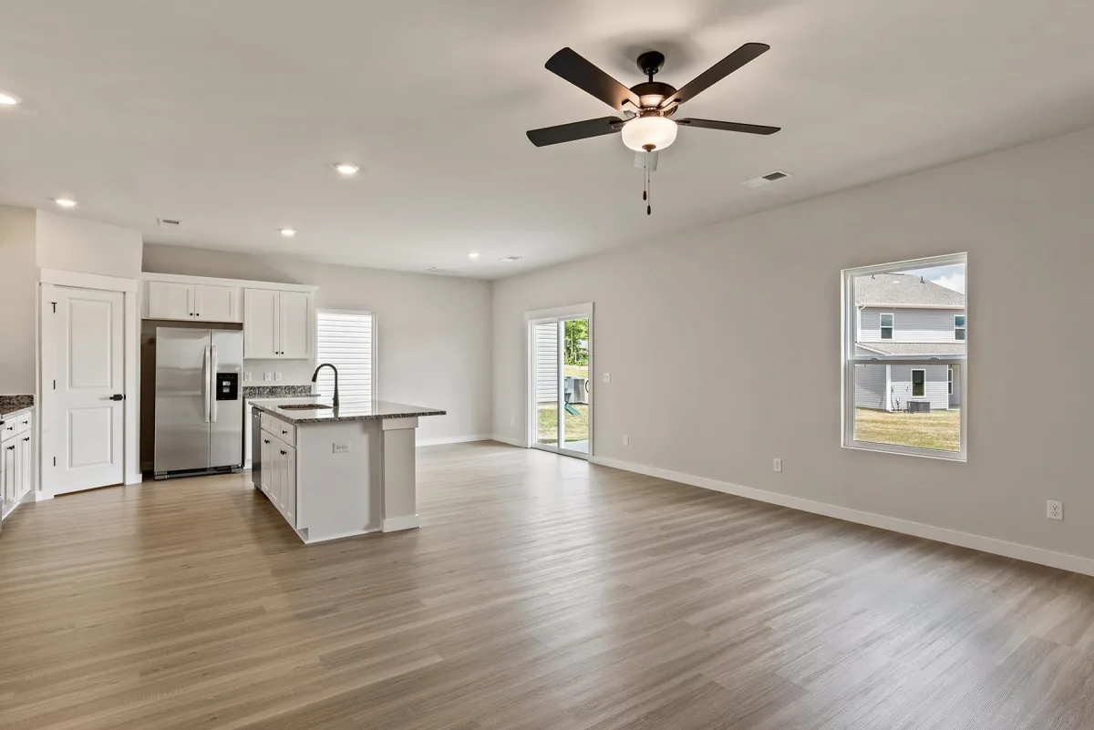 1229 Crested Iris Street  Moore SC 29369