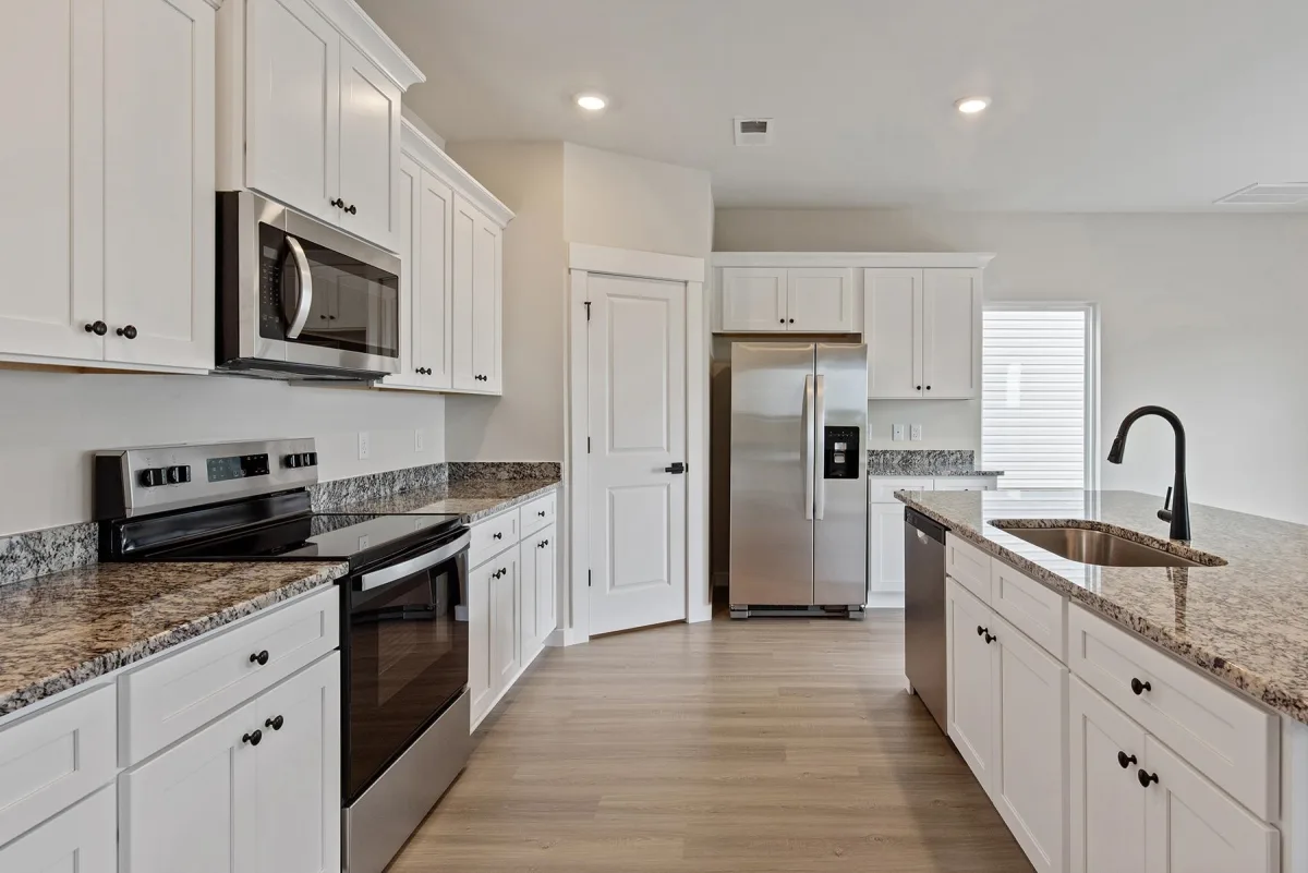1229 Crested Iris Street  Moore SC 29369