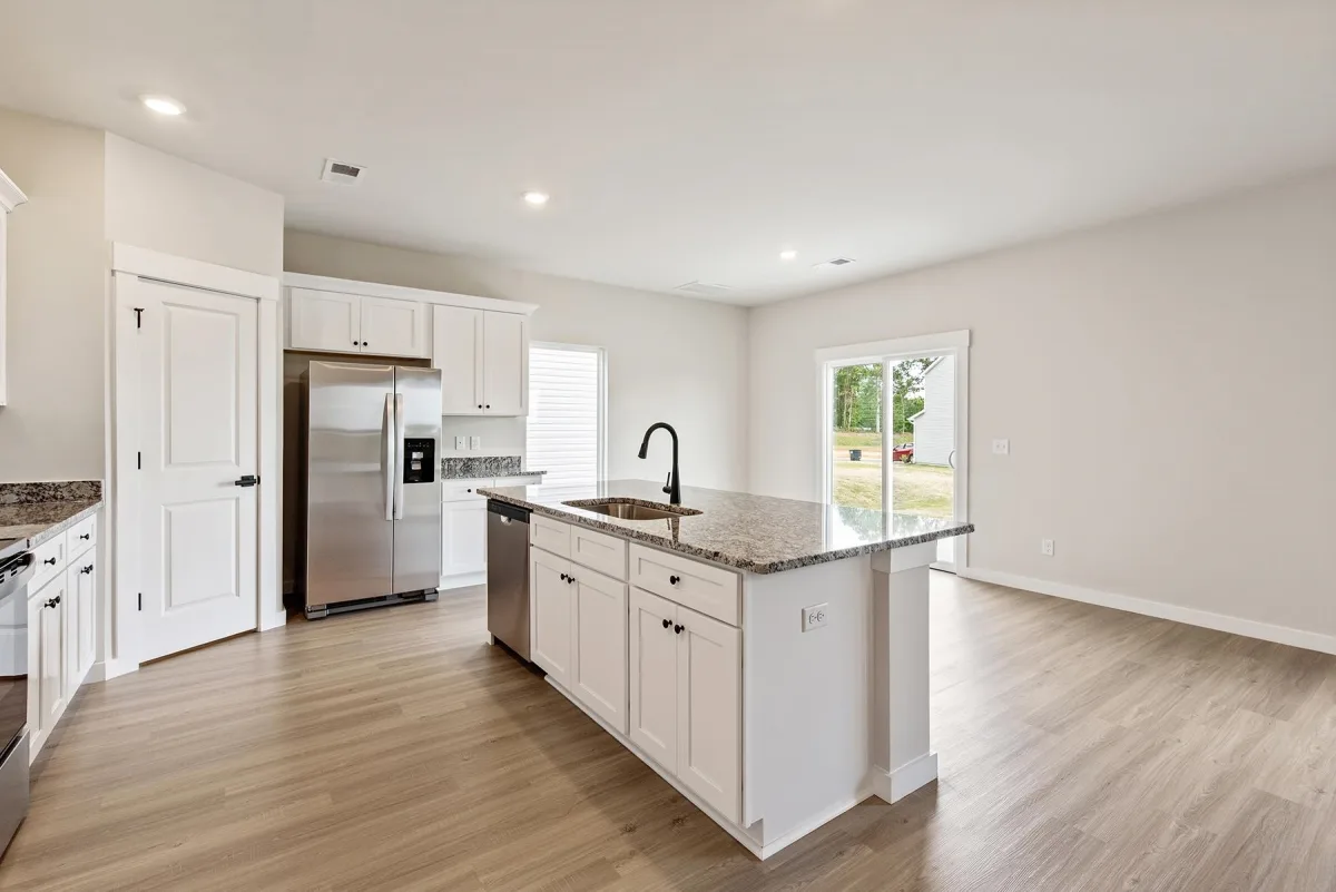 1229 Crested Iris Street  Moore SC 29369