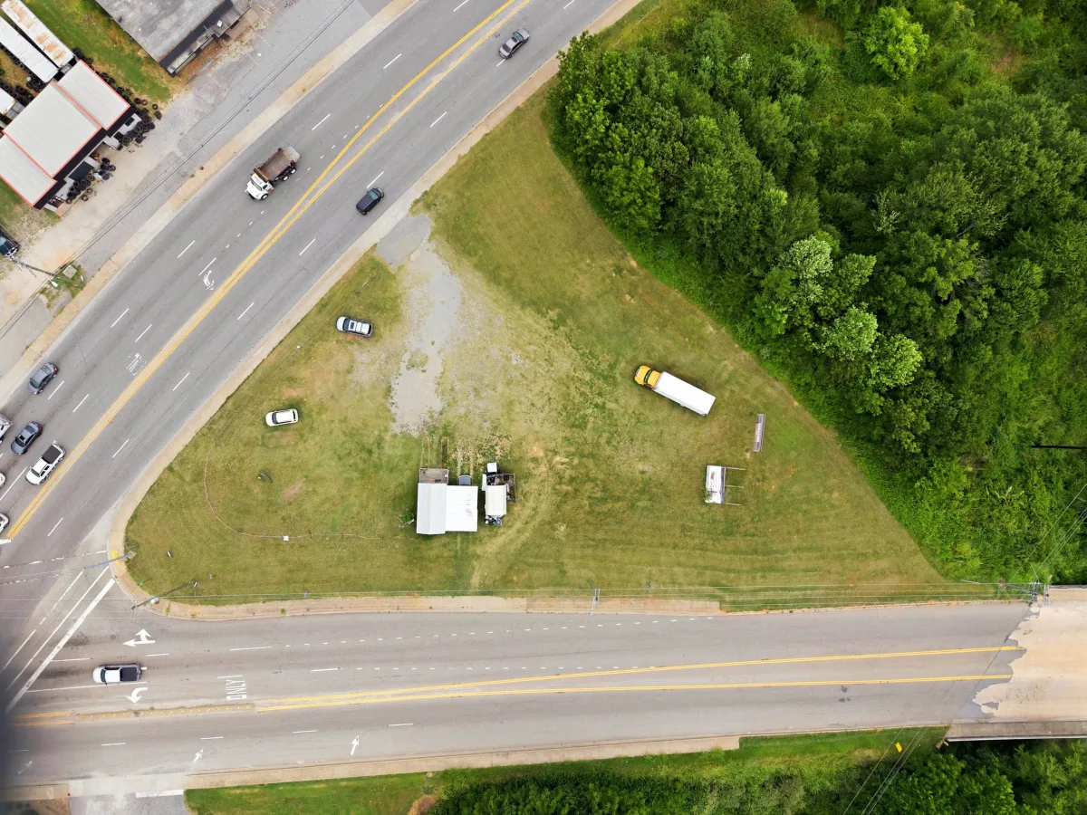 1207 S Granard Street *** Gaffney SC 29341