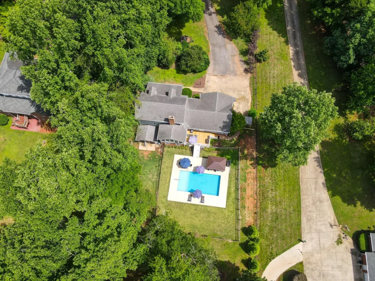 102 Hickory Hollow Drive  Inman SC 29349