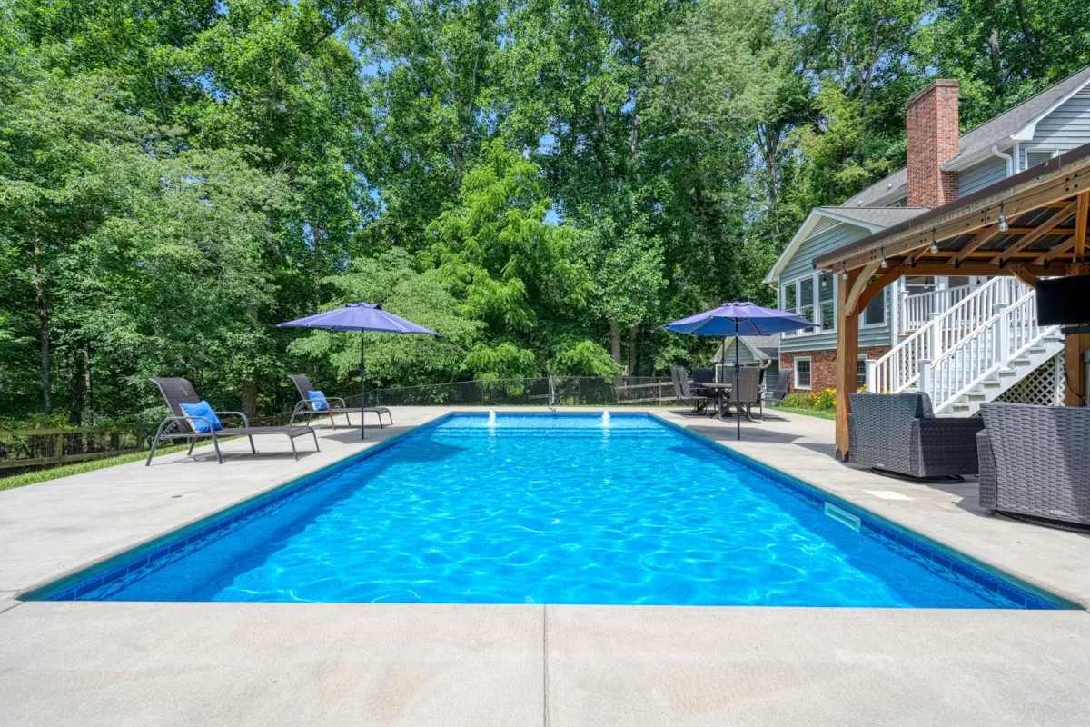 102 Hickory Hollow Drive  Inman SC 29349