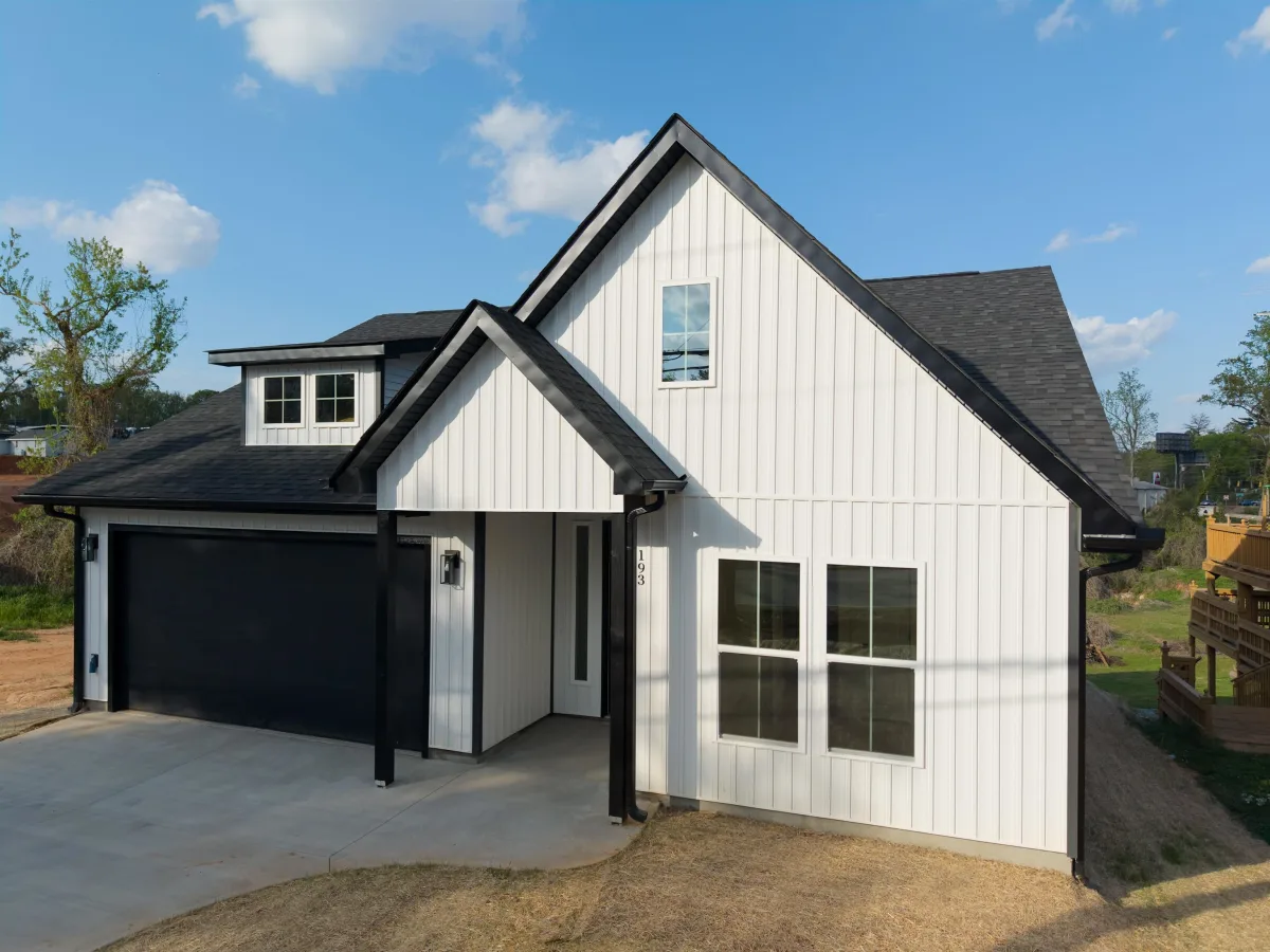 193 W Wood Street Spartanburg SC 29303