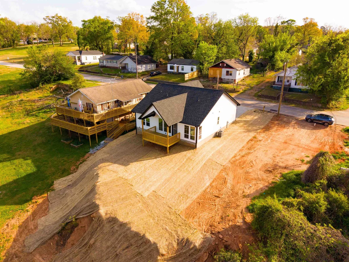193 W Wood Street Spartanburg SC 29303