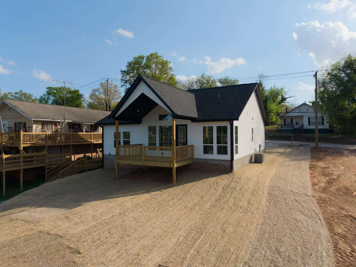 193 W Wood Street Spartanburg SC 29303