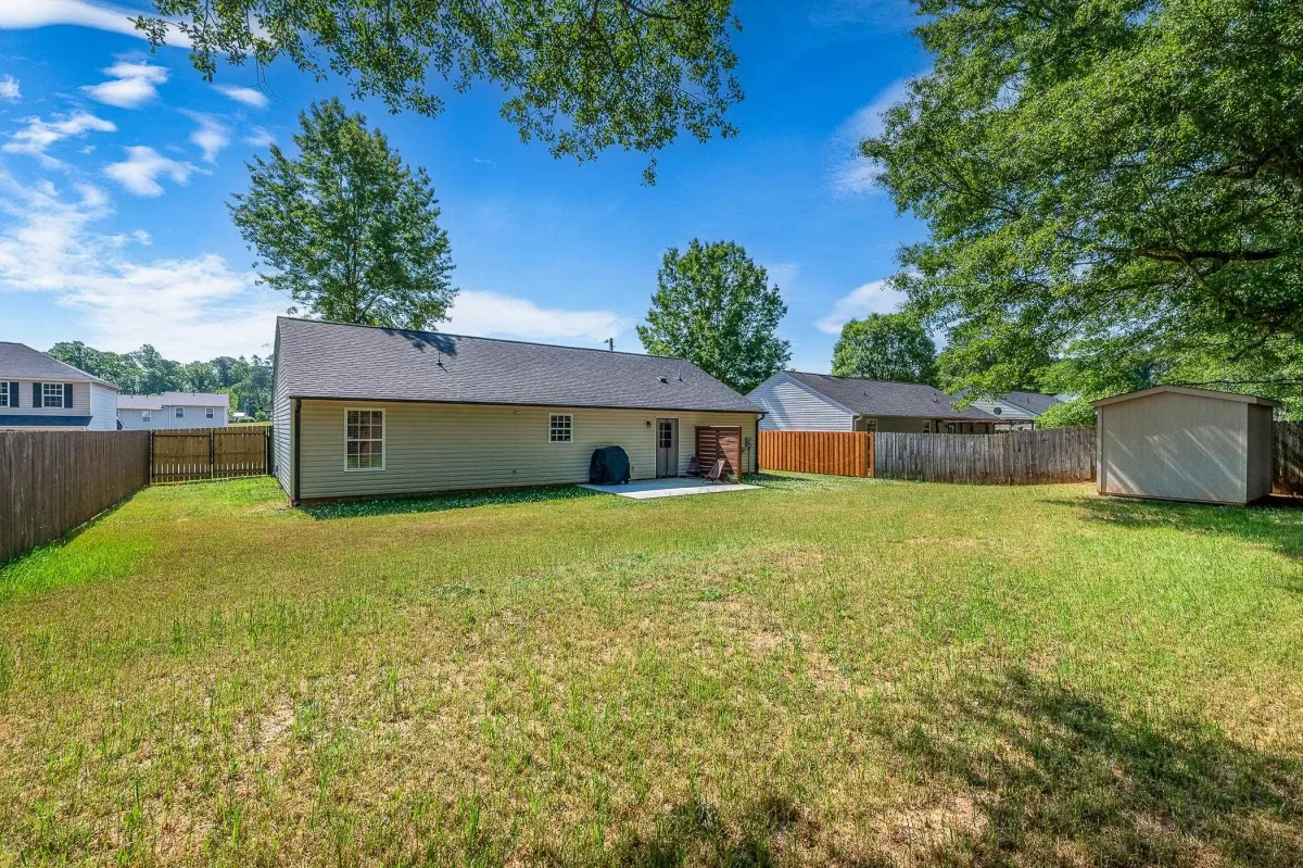 728 Cannonsburg Drive Duncan SC 29334