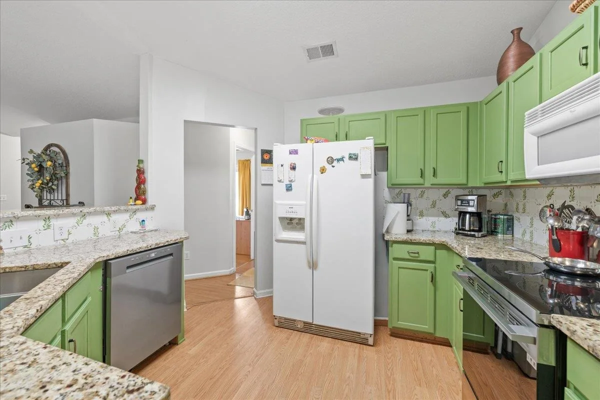 658 Timber Walk Drive  Simpsonville SC 29681
