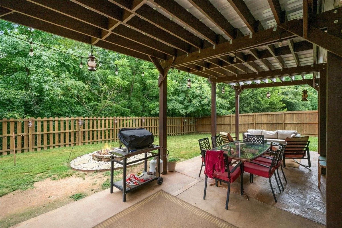 658 Timber Walk Drive  Simpsonville SC 29681