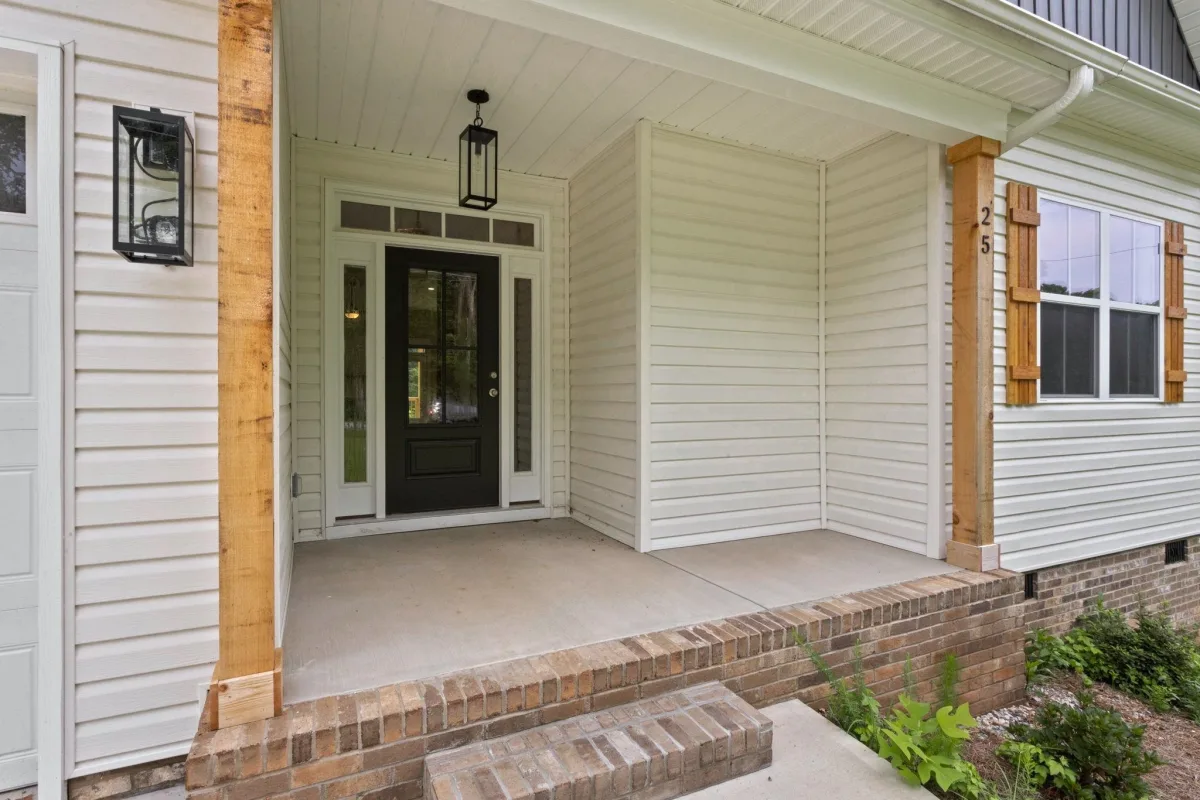 25 Greenbriar Lane  Woodruff SC 29388