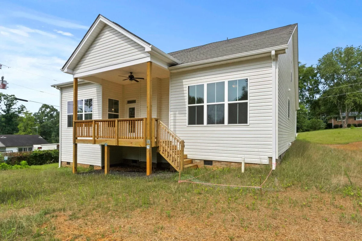 25 Greenbriar Lane  Woodruff SC 29388