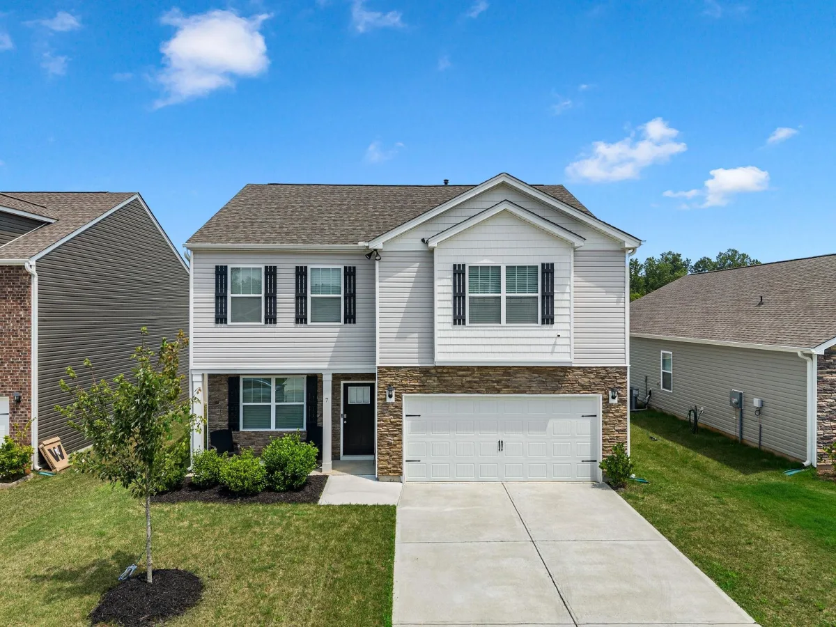 7 Plumwood Street Simpsonville SC 29680