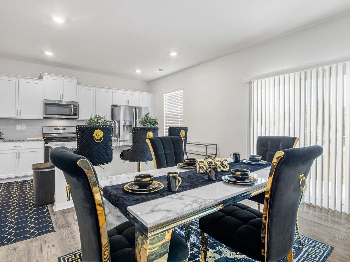 7 Plumwood Street Simpsonville SC 29680
