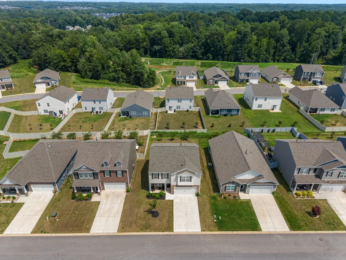 7 Plumwood Street Simpsonville SC 29680