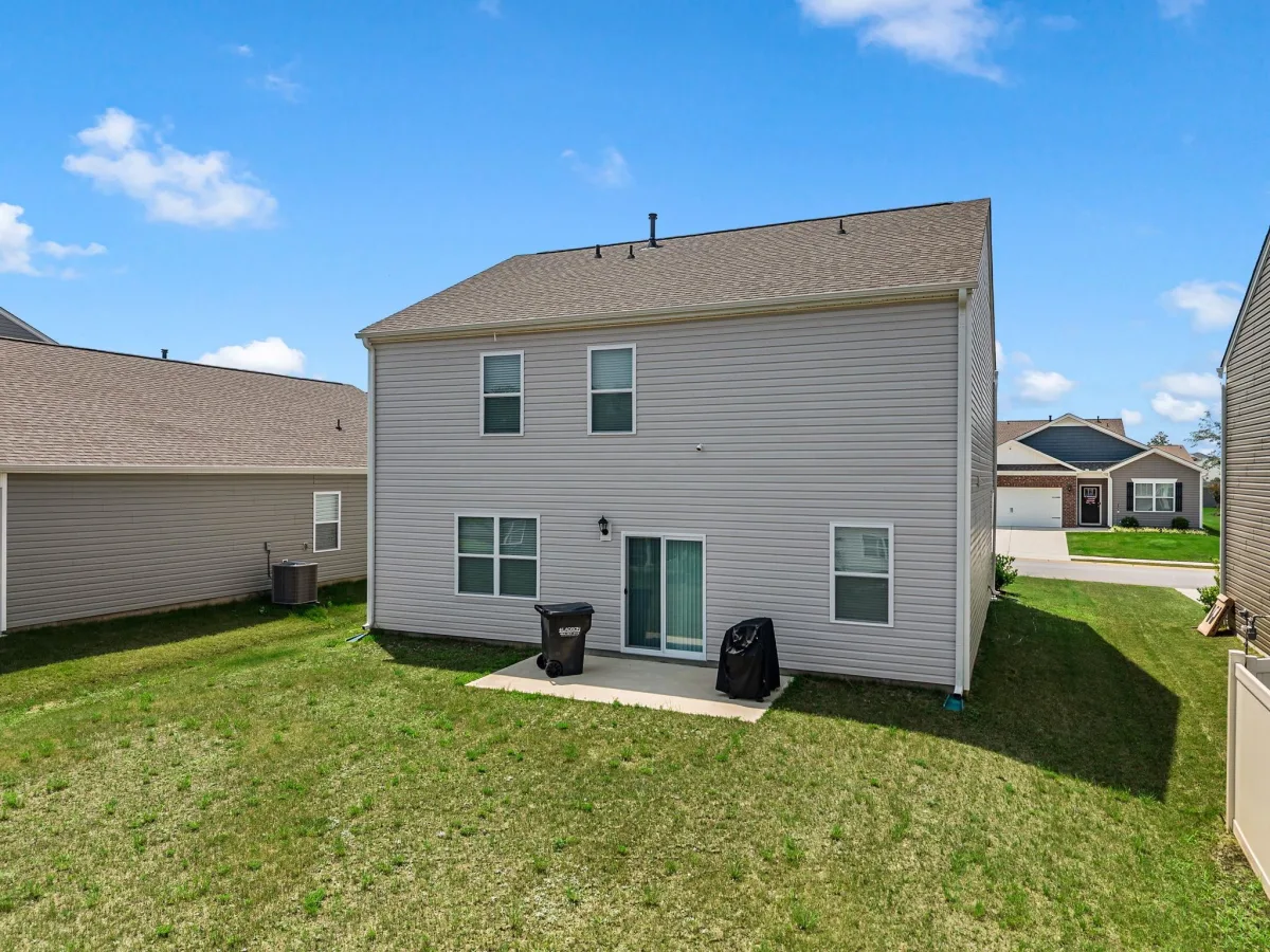 7 Plumwood Street Simpsonville SC 29680