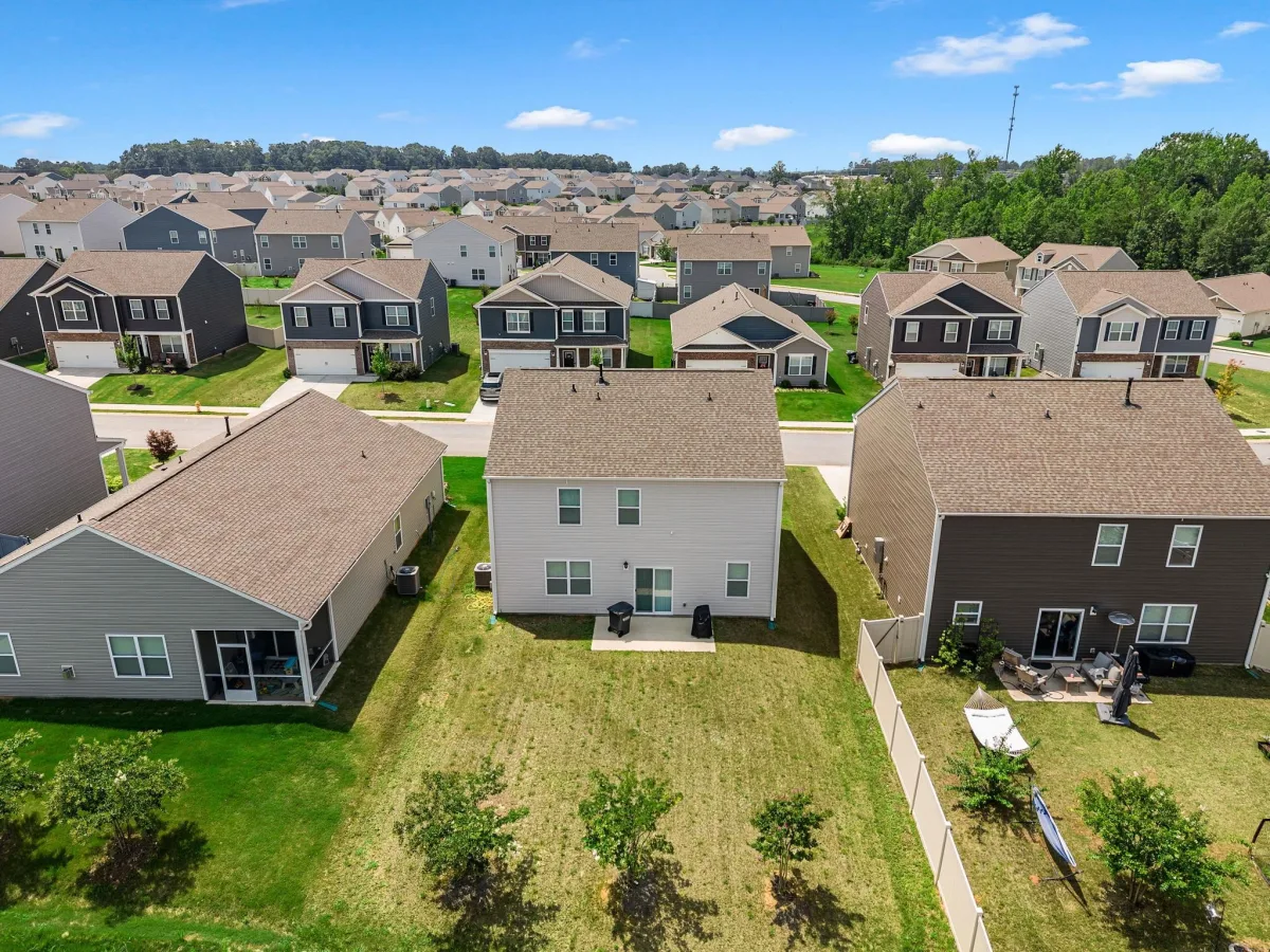 7 Plumwood Street Simpsonville SC 29680