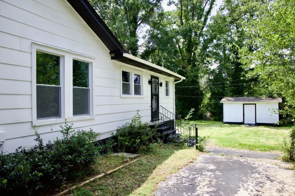 207 South Carolina Avenue  Spartanburg SC 29306