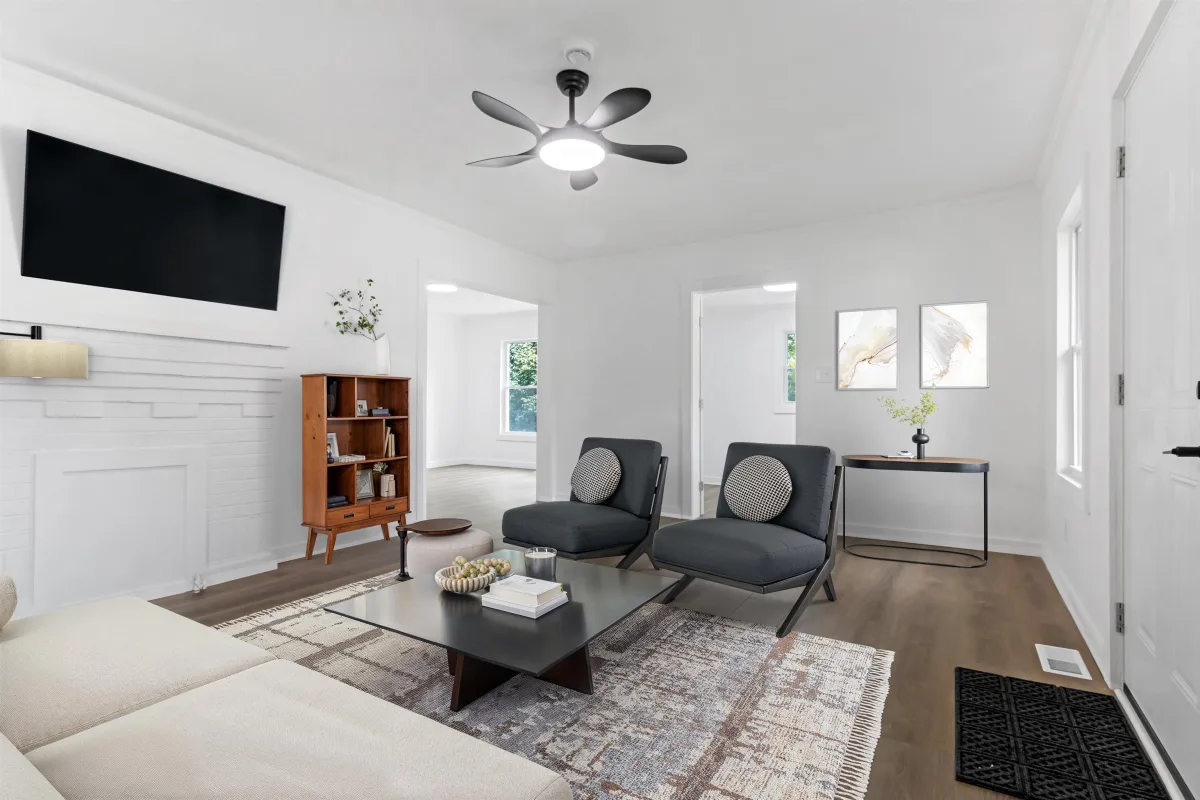 207 South Carolina Avenue  Spartanburg SC 29306