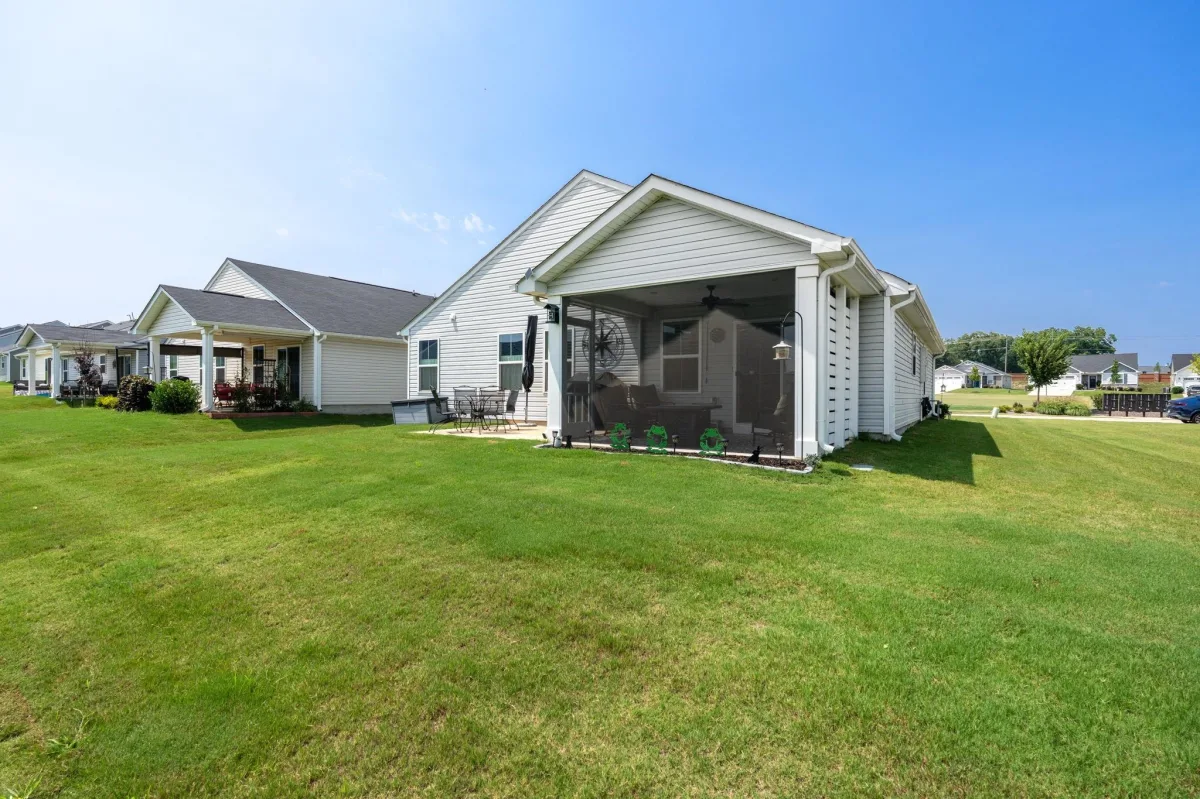 1064 Rev Robert Reid Street  Reidville SC 29388