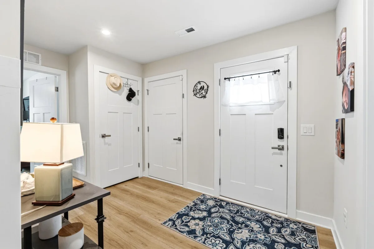 1064 Rev Robert Reid Street  Reidville SC 29388