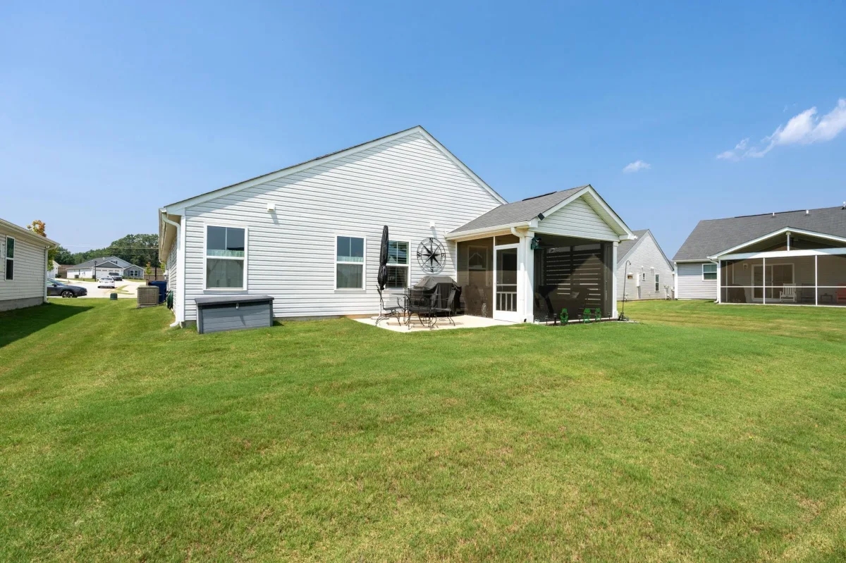 1064 Rev Robert Reid Street  Reidville SC 29388