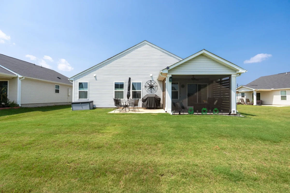1064 Rev Robert Reid Street  Reidville SC 29388