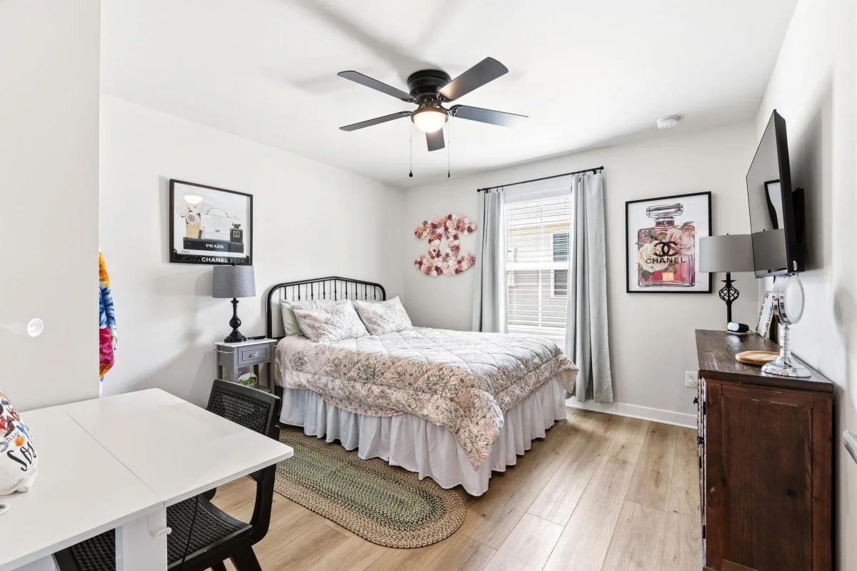 1064 Rev Robert Reid Street  Reidville SC 29388