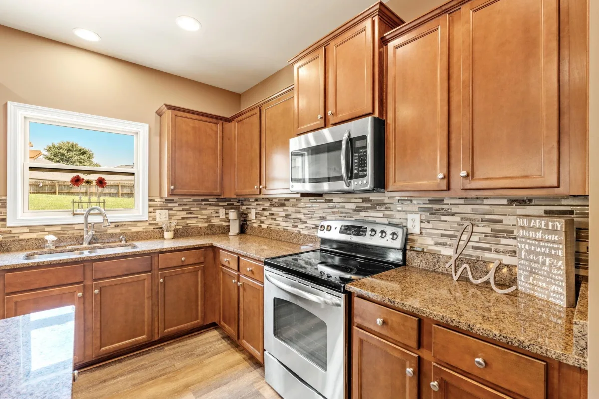 11 Straiharn Place  Simpsonville SC 29680