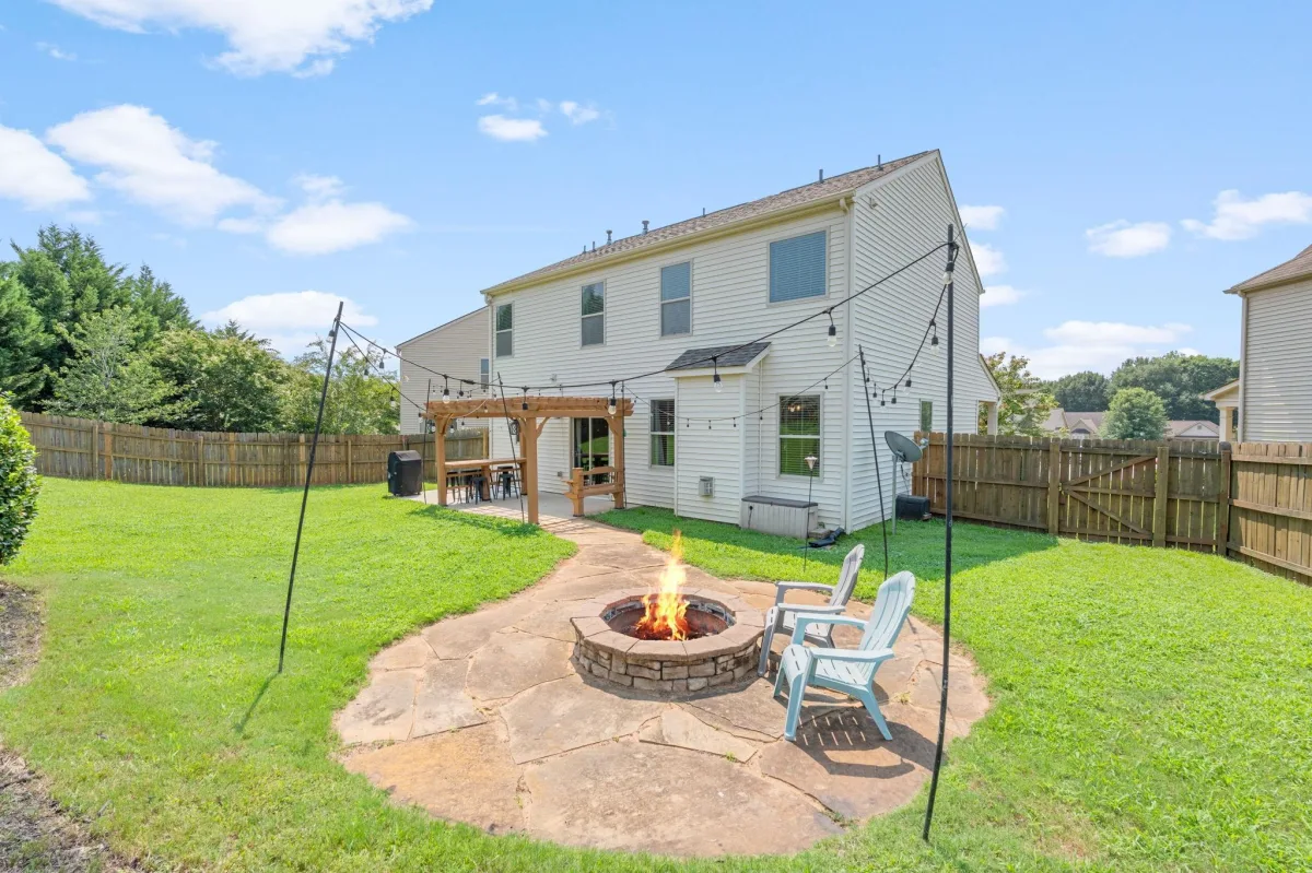 11 Straiharn Place  Simpsonville SC 29680