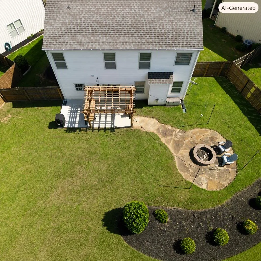 11 Straiharn Place  Simpsonville SC 29680