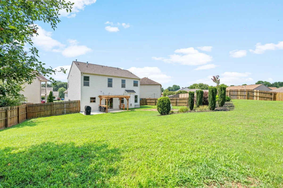 11 Straiharn Place  Simpsonville SC 29680