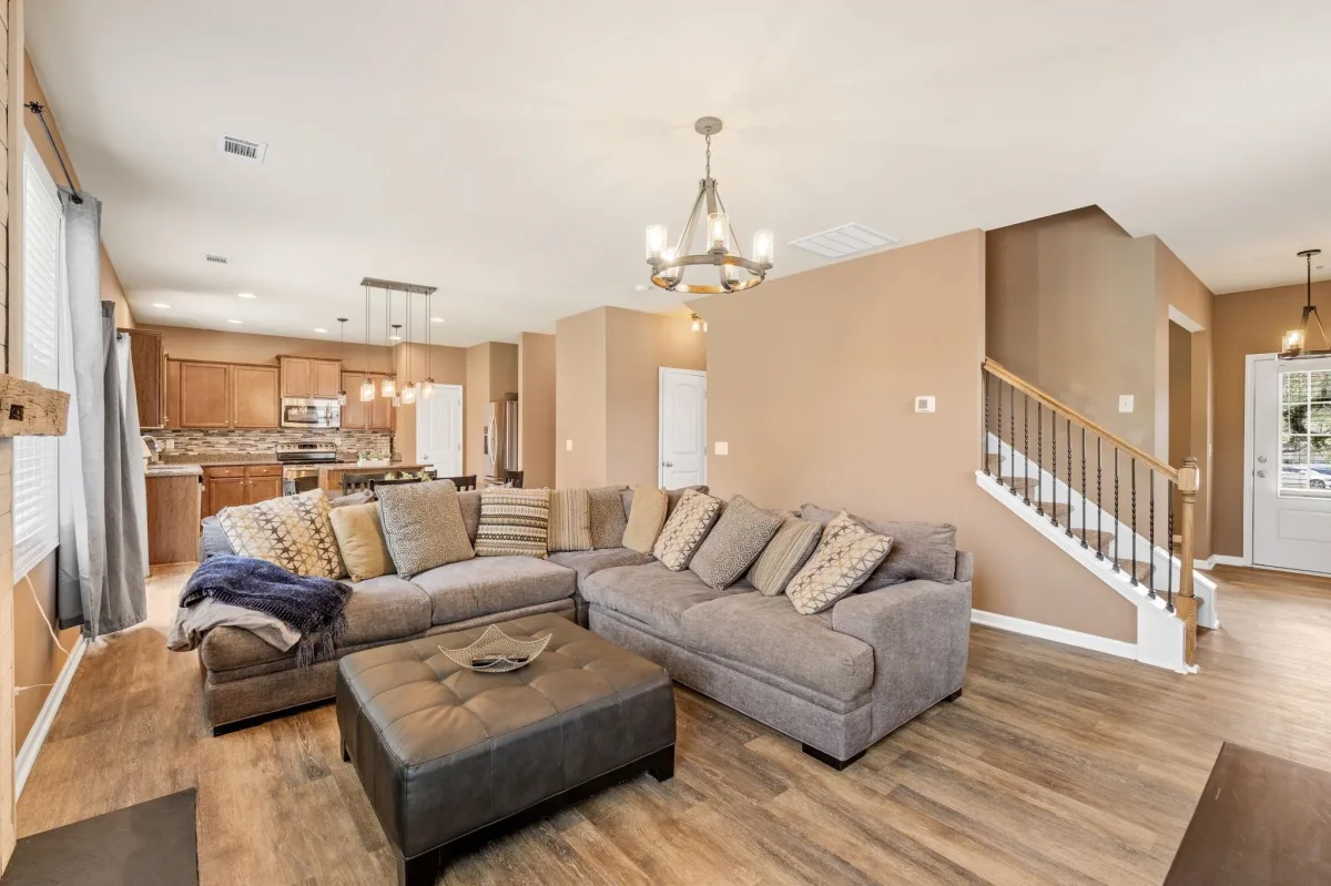 11 Straiharn Place  Simpsonville SC 29680