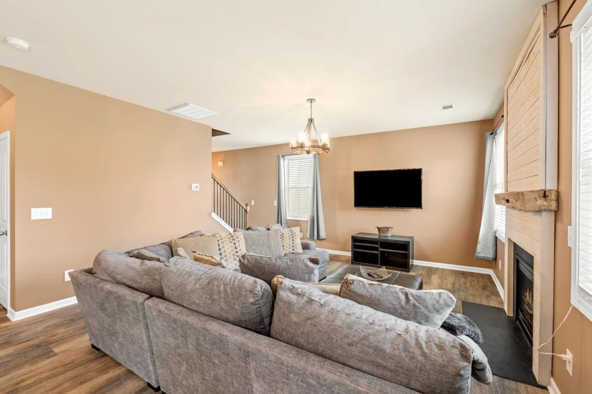 11 Straiharn Place  Simpsonville SC 29680