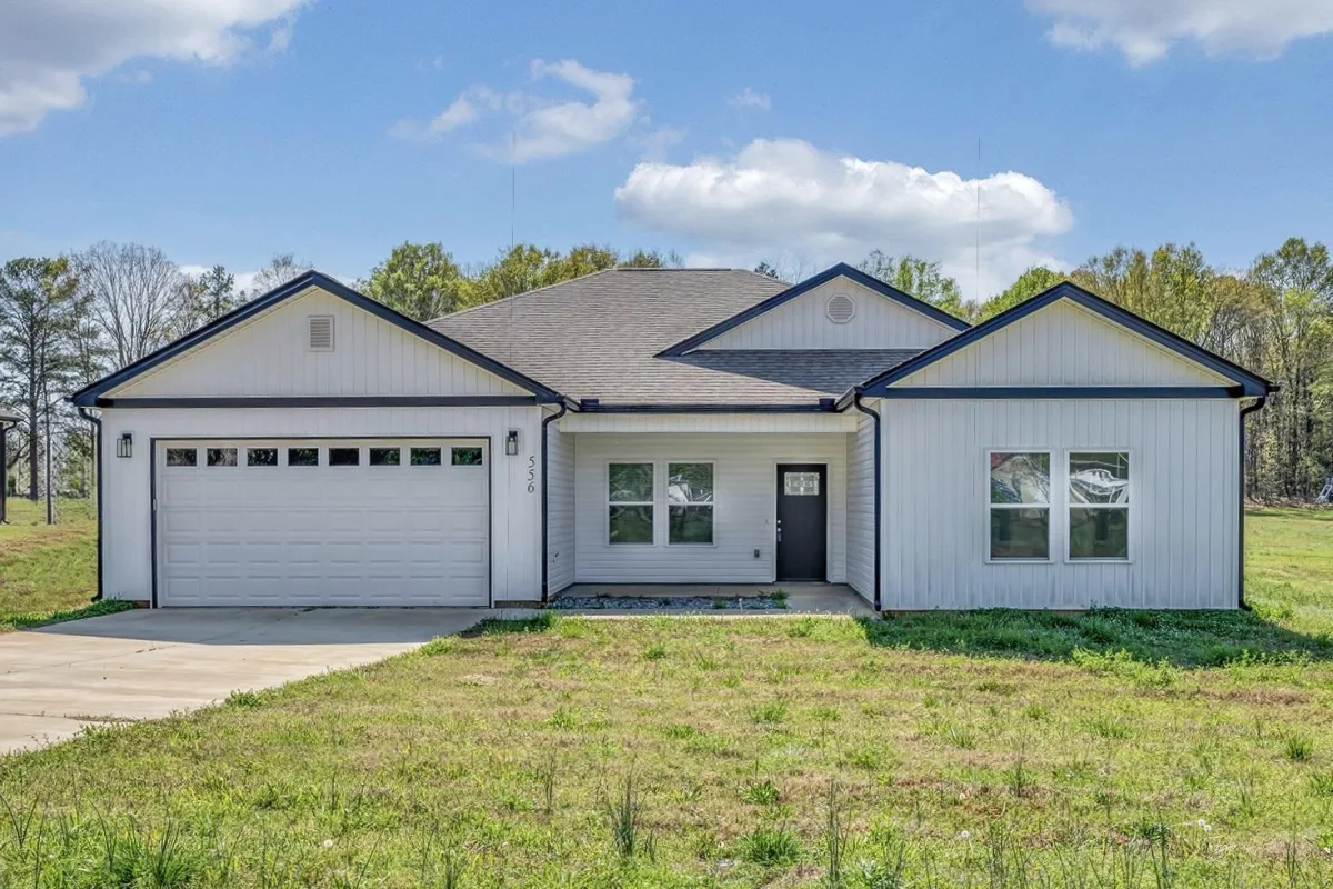 556 Sand Clay Road  Chesnee SC 29323