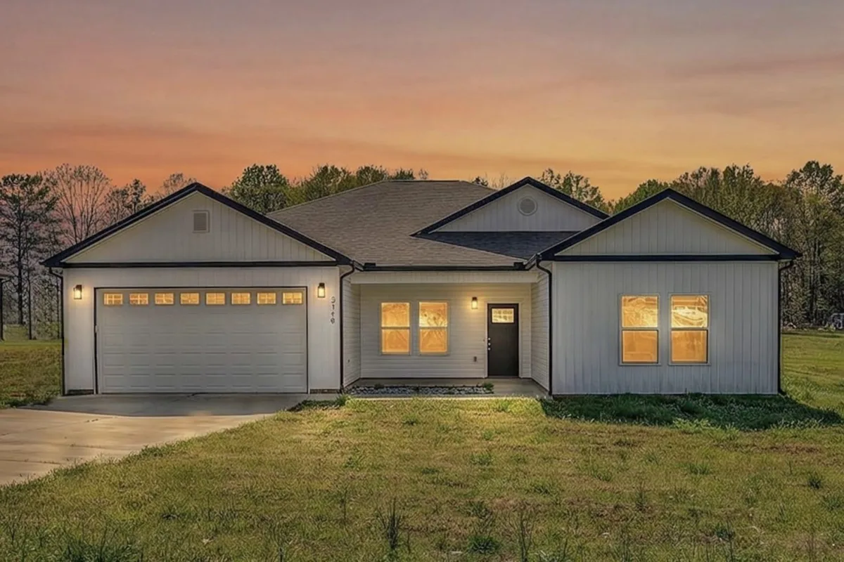 556 Sand Clay Road  Chesnee SC 29323