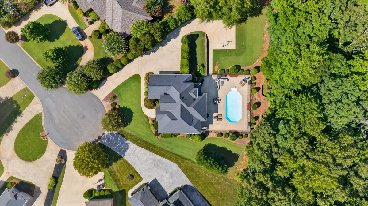 415 Lions Paw Court  Inman SC 29349