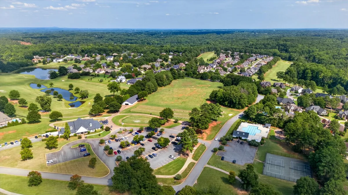 415 Lions Paw Court  Inman SC 29349