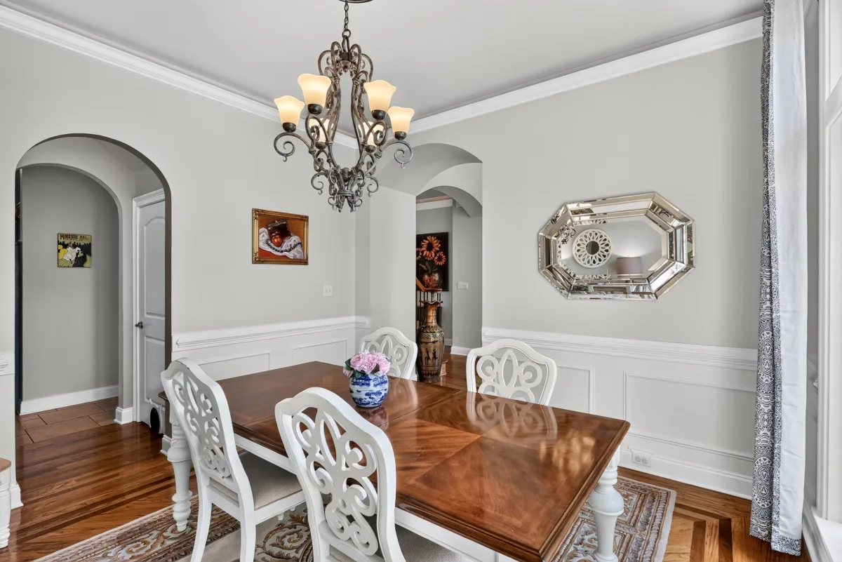 415 Lions Paw Court  Inman SC 29349