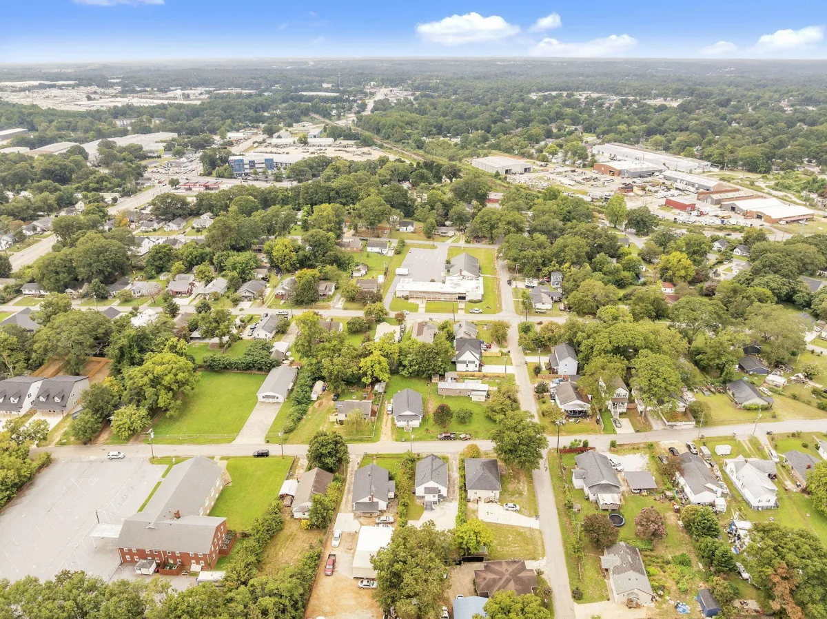 34 Jamison Street Greenville SC 29611