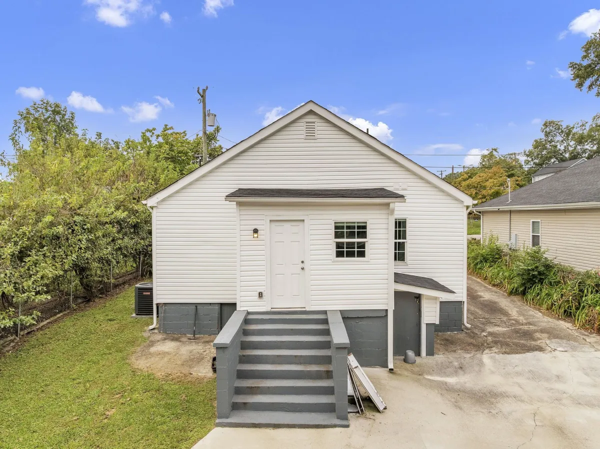 34 Jamison Street Greenville SC 29611