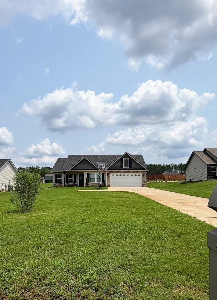 142 Natures Trail Gaffney SC 29341