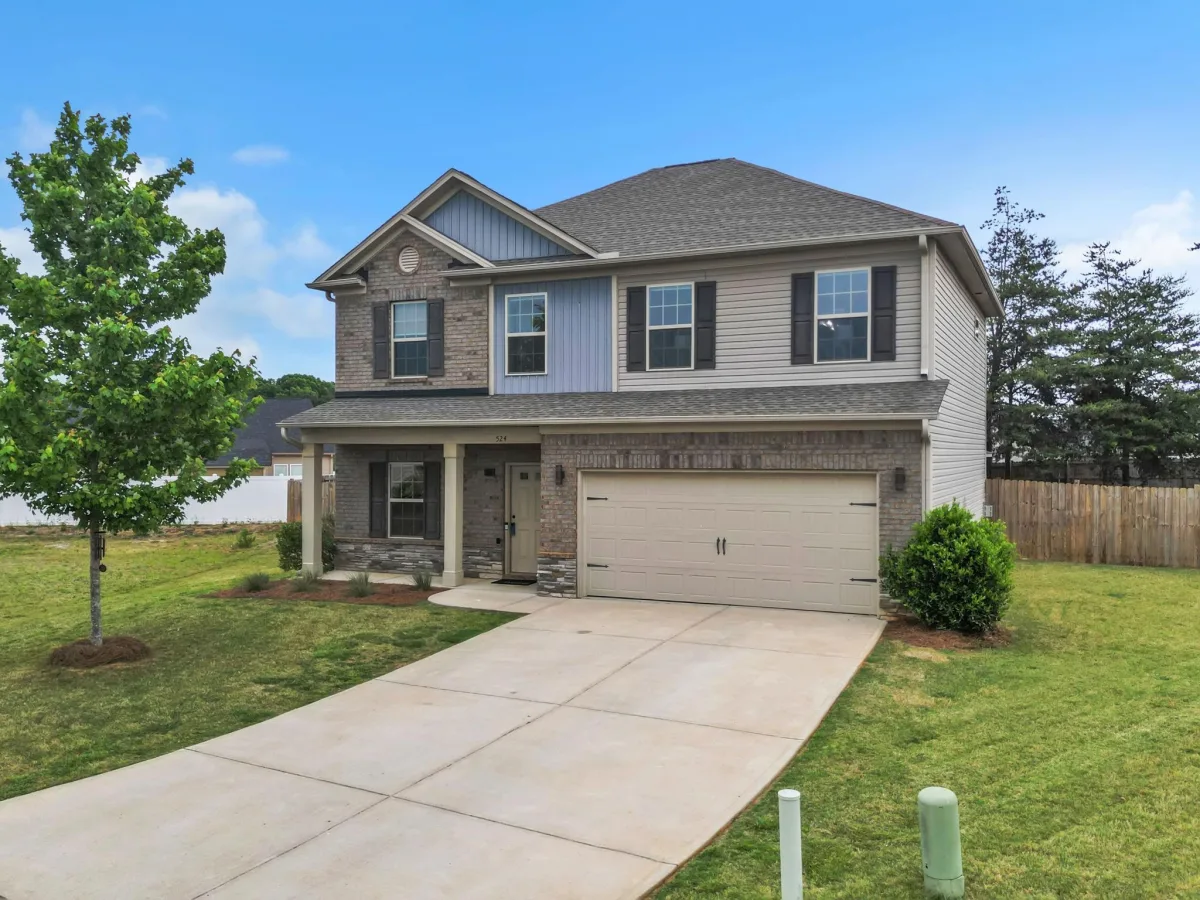 524 Marathon Court Boiling Springs SC 29316