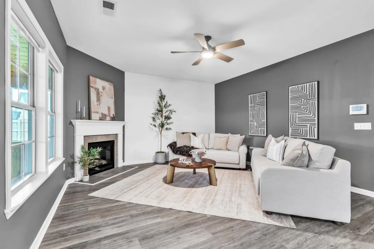 524 Marathon Court Boiling Springs SC 29316